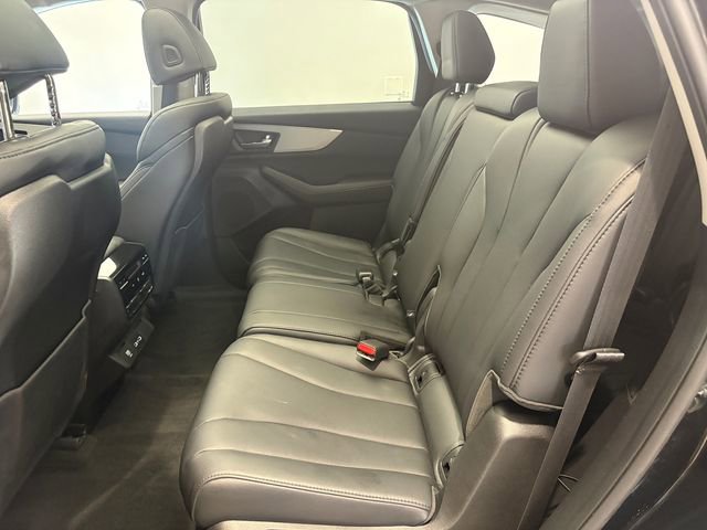 Certified 2024 Acura MDX SH-AWD image 9