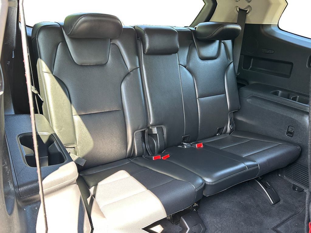 Certified 2021 Kia Telluride S FWD image 17