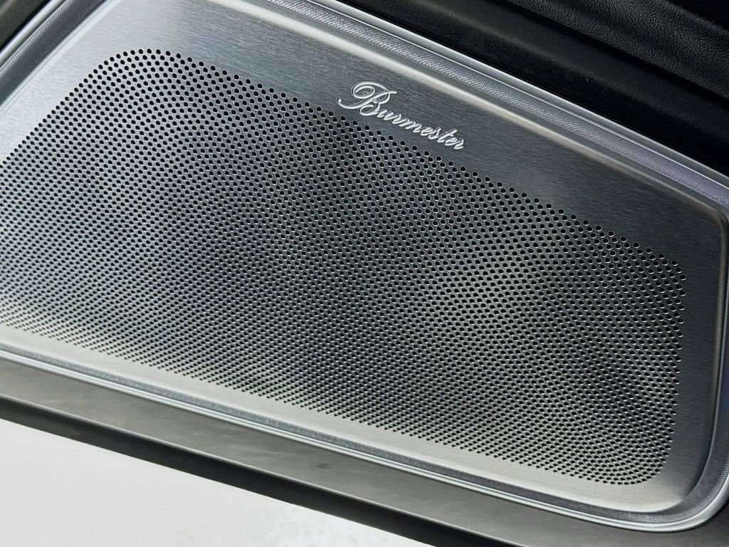 Certified 2017 Porsche Panamera Turbo AWD/4WD image 12