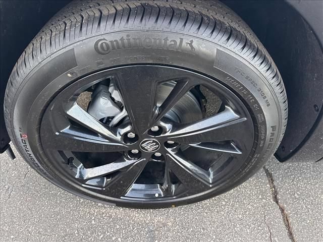 New 2026 Buick Envision Sport Touring AWD/4WD image 14