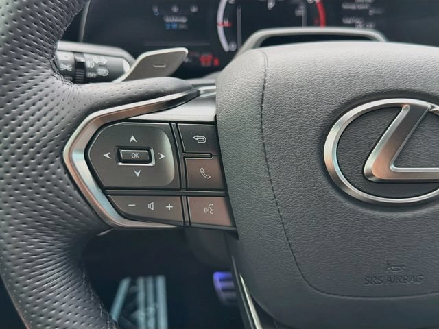 New 2026 Lexus TX 350 AWD image 40