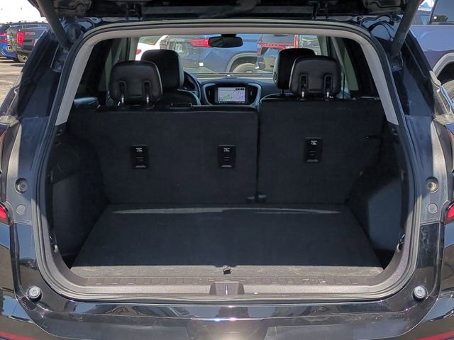 Used 2018 GMC Terrain SLT w/ Infotainment Package II AWD/4WD image 31
