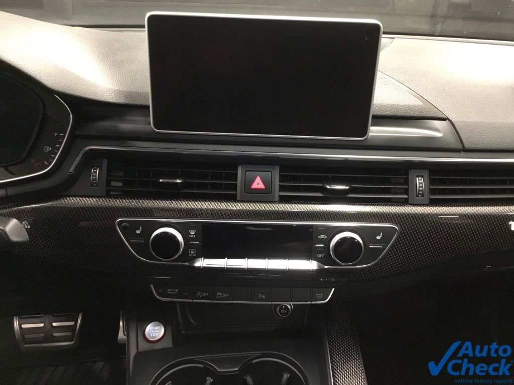 Used 2018 Audi S4 Prestige w/ Prestige Package image 48