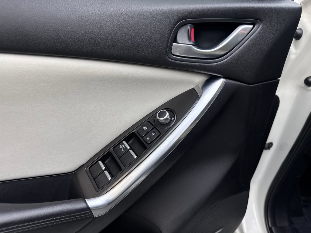Used 2016 MAZDA CX-5 Grand Touring FWD image 33