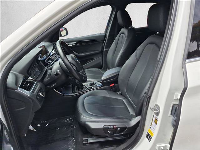 Used 2016 BMW X1 xDrive28i AWD/4WD image 15