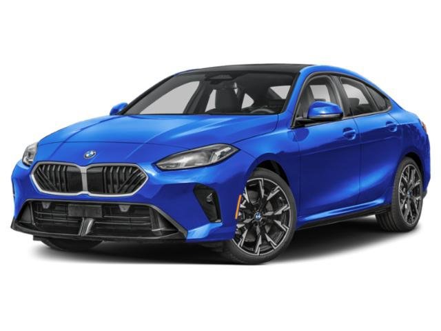 New 2025 BMW 228i xDrive w/ Premium Package image 1