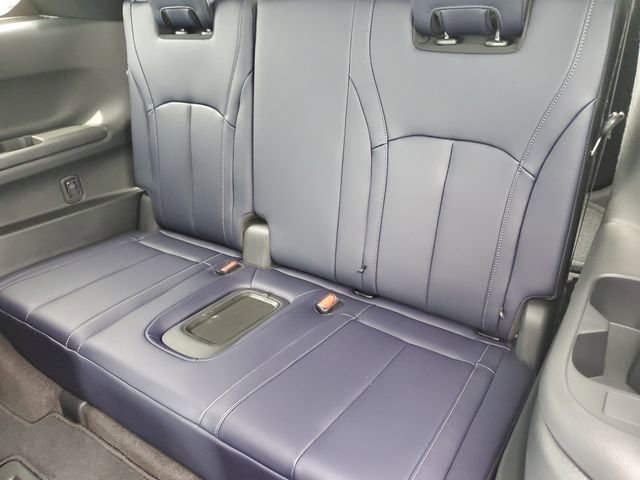 New 2027 INFINITI QX60 Luxe w/ Cargo Package AWD/4WD image 16