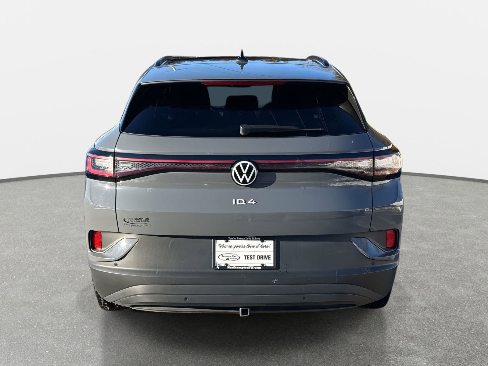 Certified 2023 Volkswagen ID.4 Pro S image 6