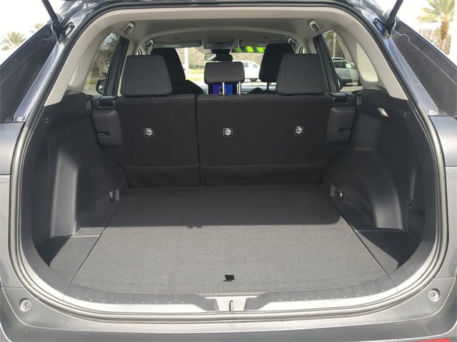 Certified 2023 Toyota RAV4 LE image 13