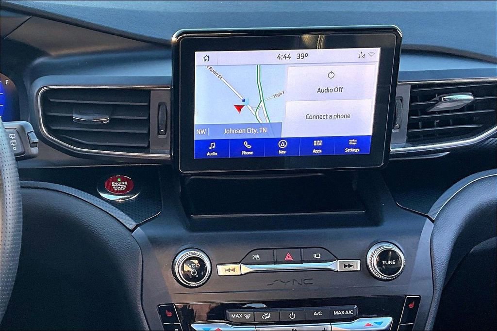 Used 2020 Ford Explorer ST image 6