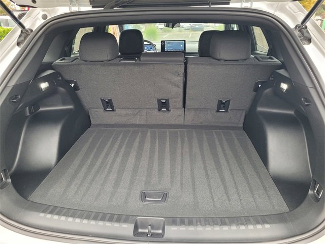 Used 2024 Honda Prologue EX image 25