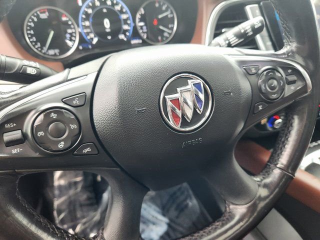 Used 2021 Buick Enclave Avenir w/ Avenir Technology Package image 22