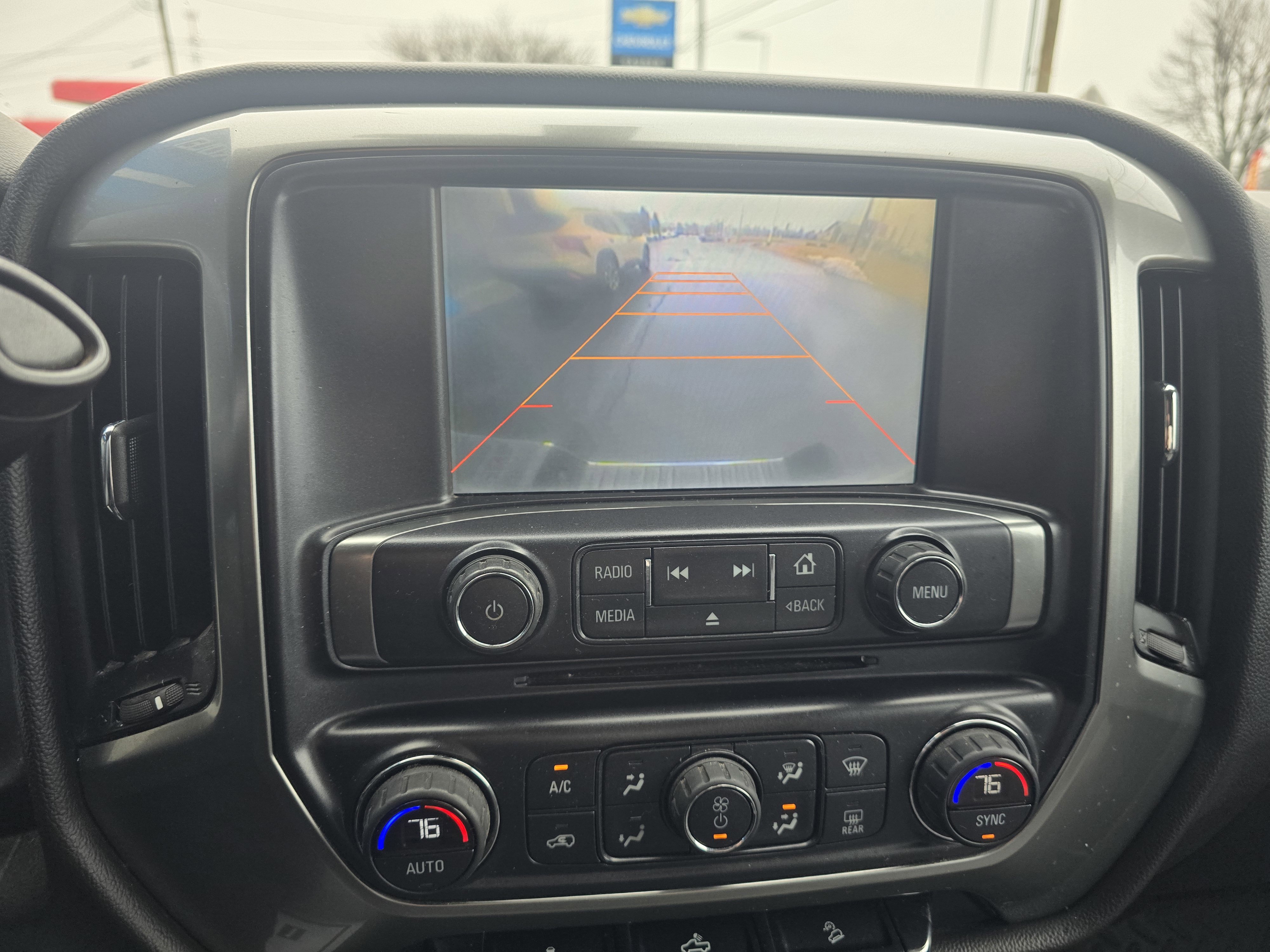 Used 2014 Chevrolet Silverado 1500 LT w/ All Star Edition image 21