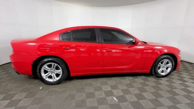 Used 2022 Dodge Charger SXT RWD video 3