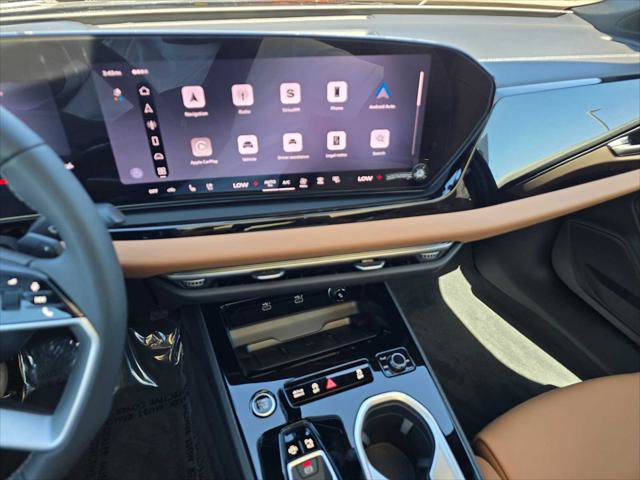 New 2026 Audi A6 Premium Plus AWD/4WD image 26
