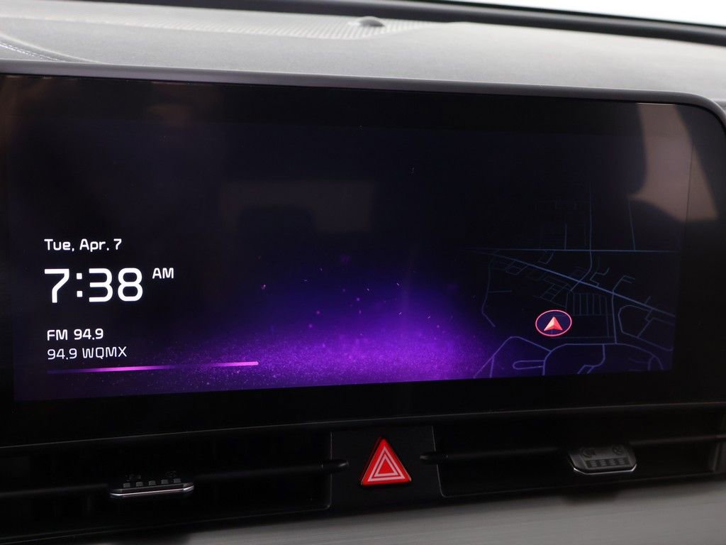 Used 2023 Kia Sportage EX image 43