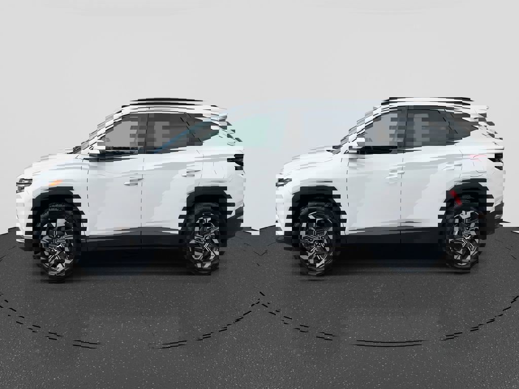 Certified 2023 Hyundai Tucson SEL w/ Convenience Package image 5