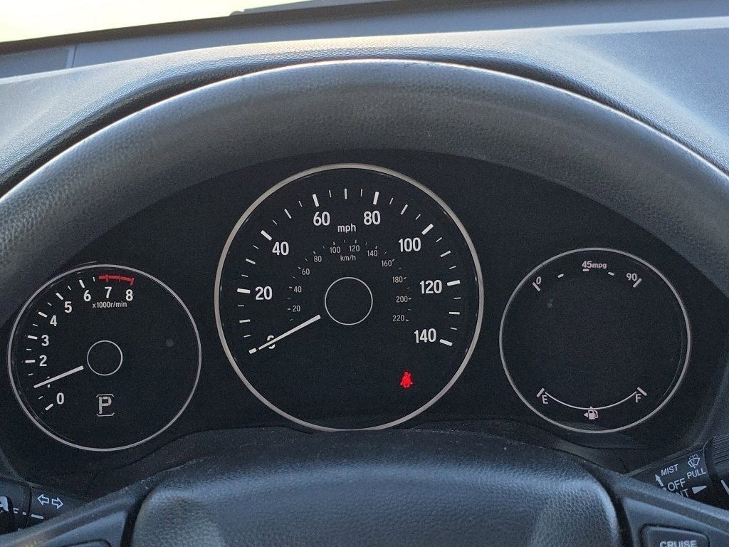 Used 2017 Honda HR-V EX image 28