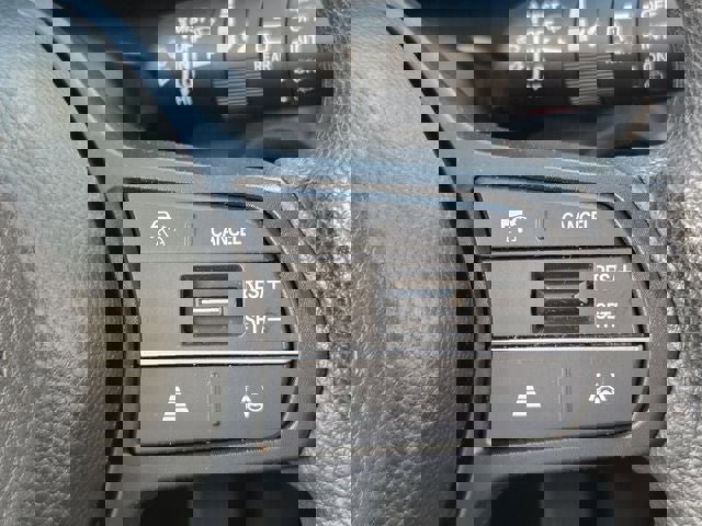 Used 2025 Honda CR-V EX image 27