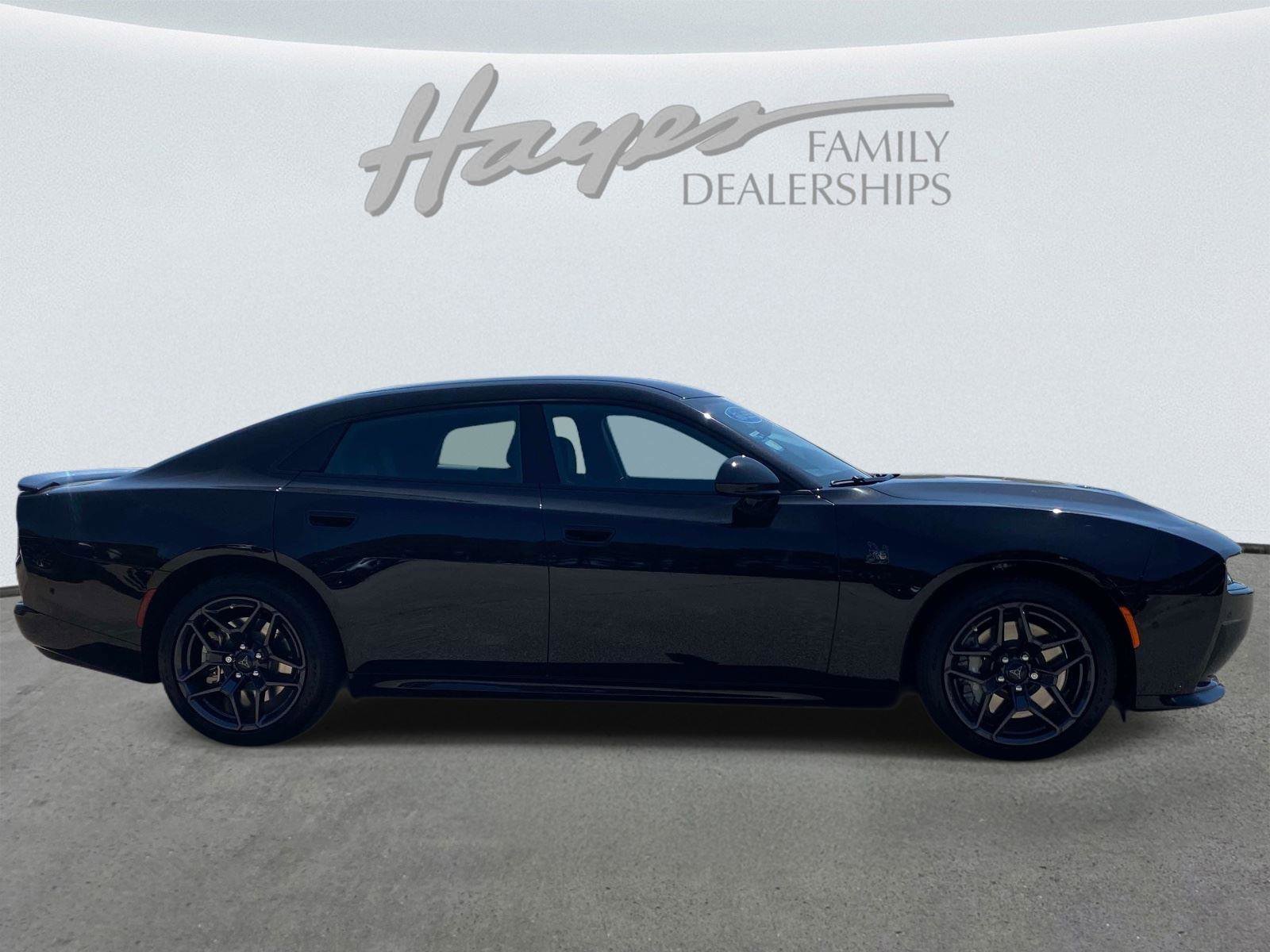 New 2026 Dodge Charger Scat Pack image 3