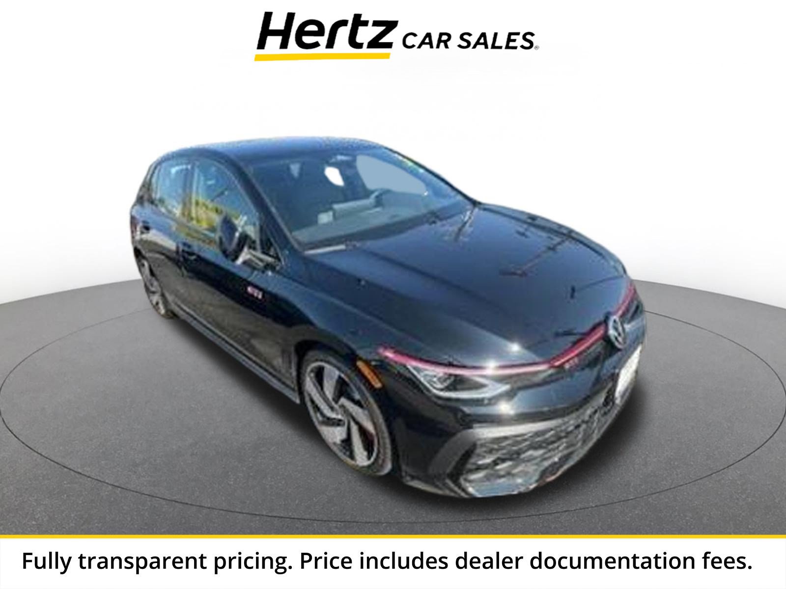 Used 2026 Volkswagen Golf S