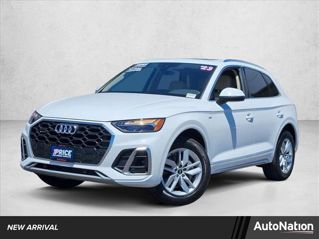 Used 2023 Audi Q5 2.0T Premium w/ Convenience Package
