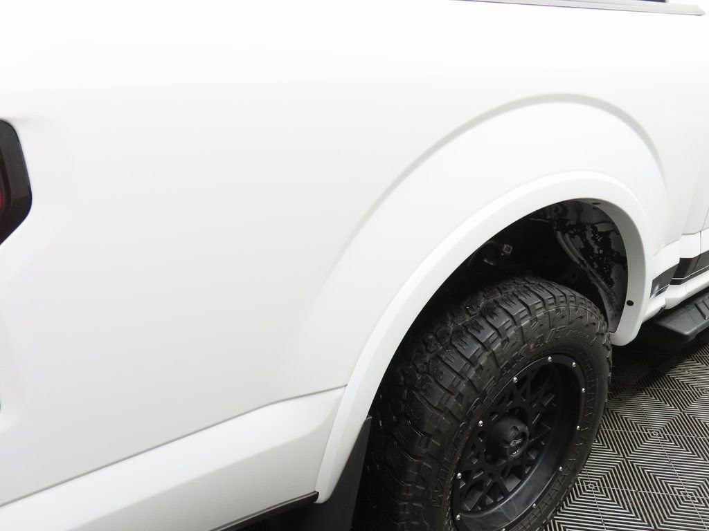 Used 2017 Ford F150 XLT w/ Equipment Group 302A Luxury image 28