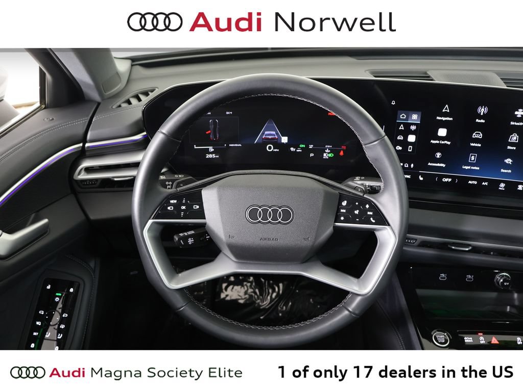 Used 2025 Audi A5 2.0T Premium w/ Convenience Package AWD/4WD image 29