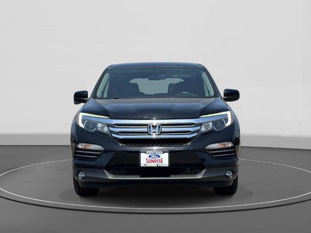 Used 2017 Honda Pilot EX-L image 3