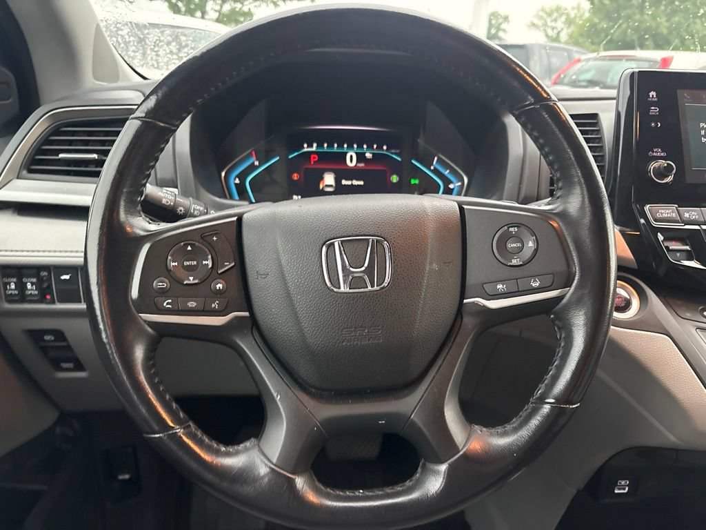 Used 2022 Honda Odyssey EX-L image 21