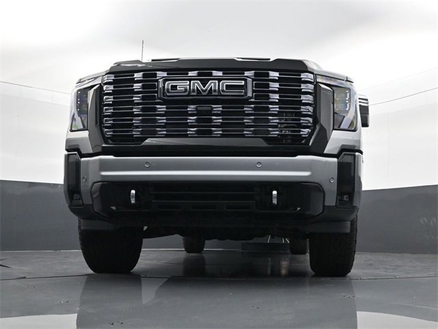New 2026 GMC Sierra 3500 Denali Ultimate image 22