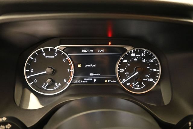 Used 2024 Nissan Rogue SV w/ SV Premium Package FWD image 14