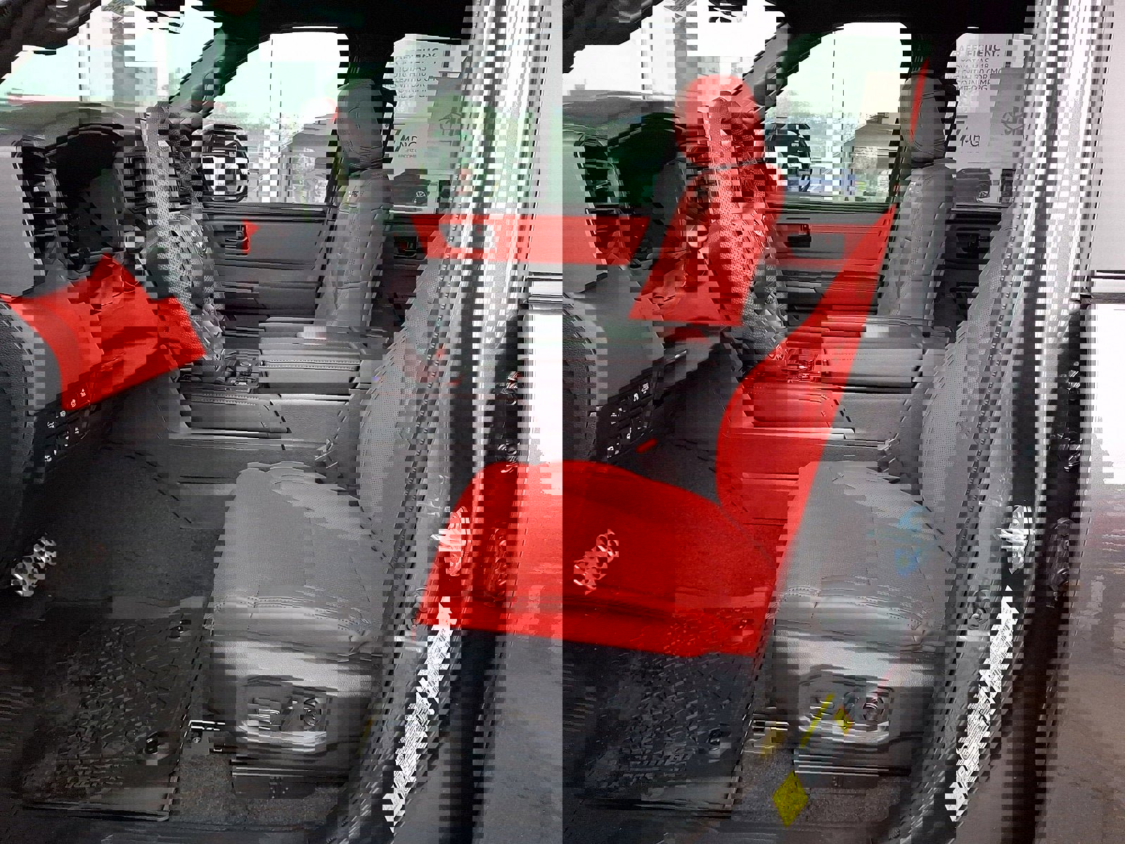 New 2026 Toyota Tundra TRD Pro image 9