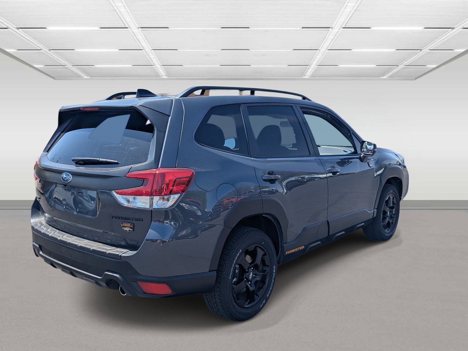 Used 2025 Subaru Forester Wilderness AWD/4WD image 5