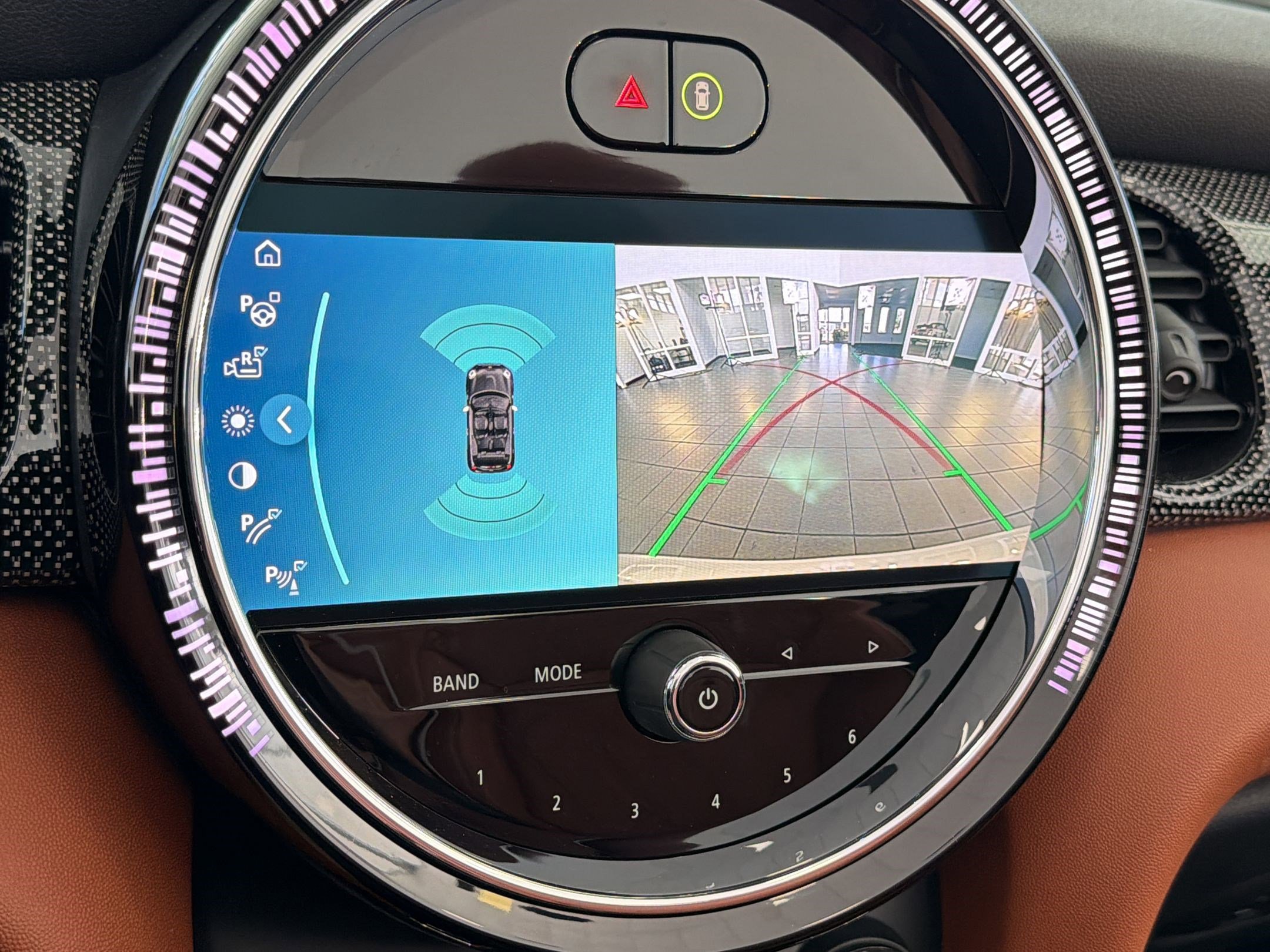 Used 2022 MINI Cooper S w/ Driver Assistance Package FWD image 24