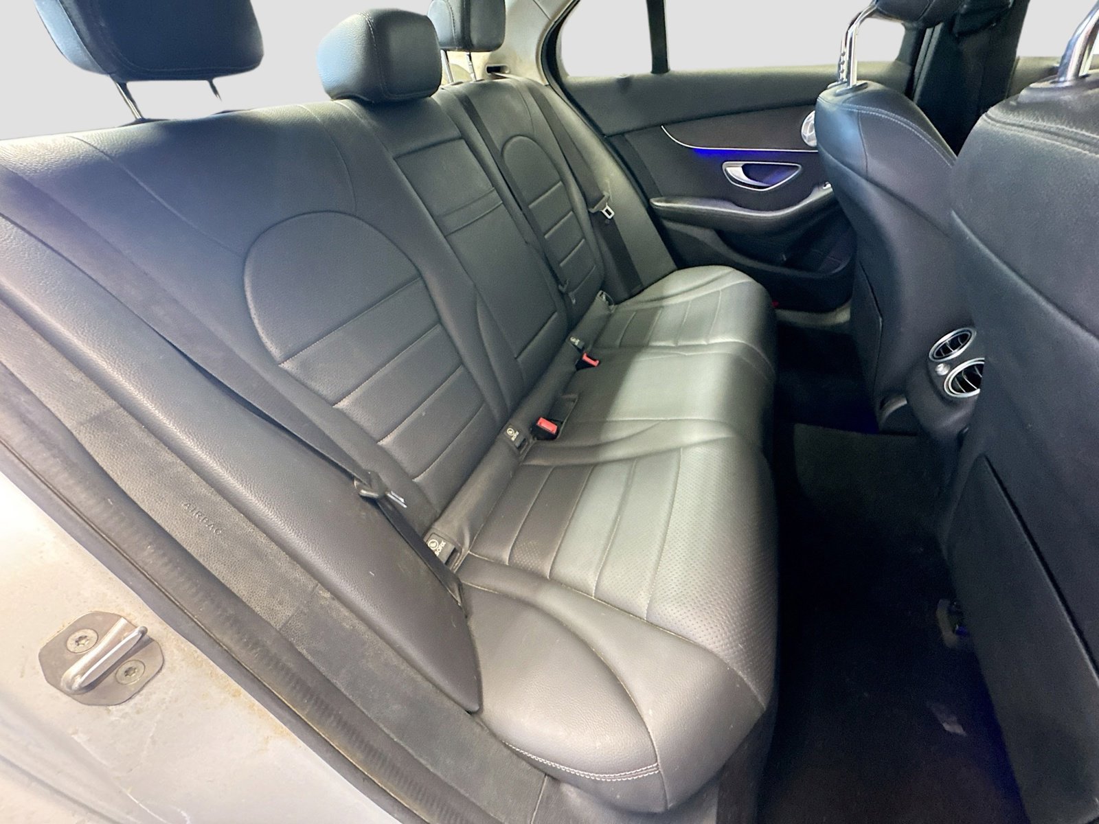 Used 2021 Mercedes-Benz C 300 Sedan w/ Premium Package image 14