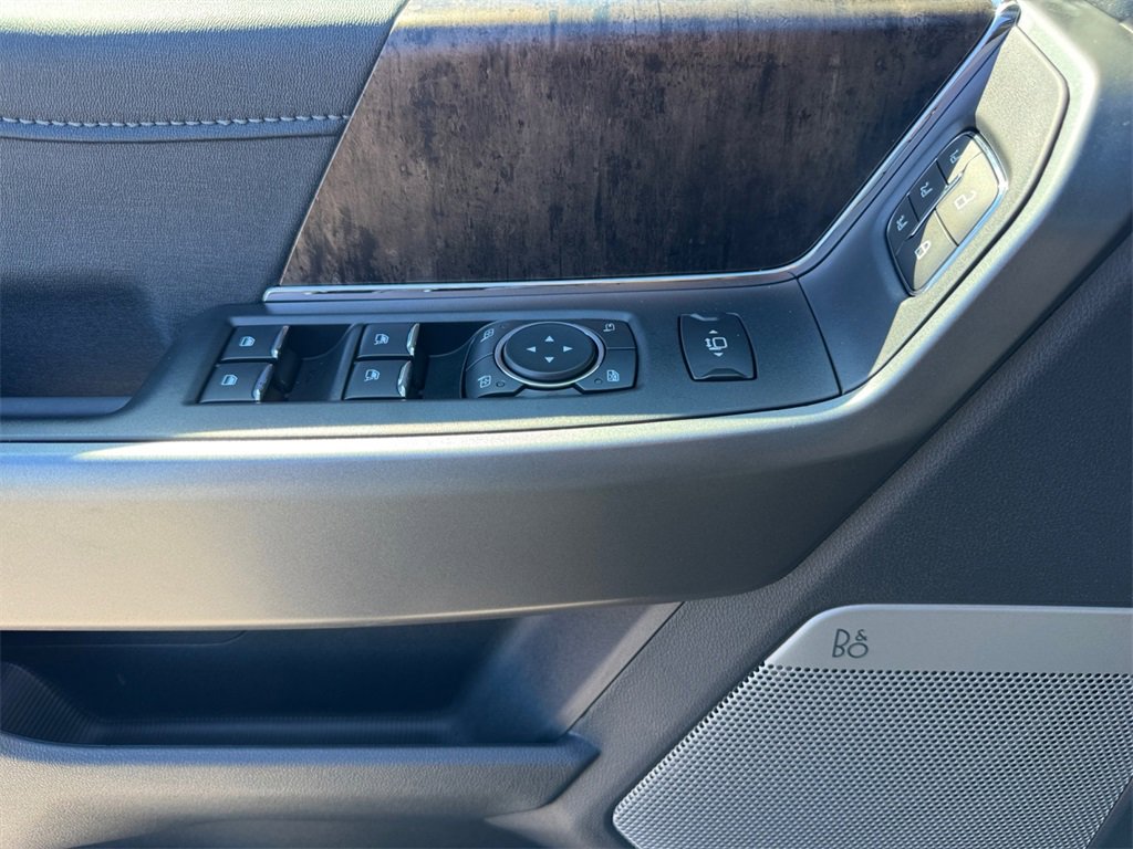 New 2026 Ford F250 Lariat image 20