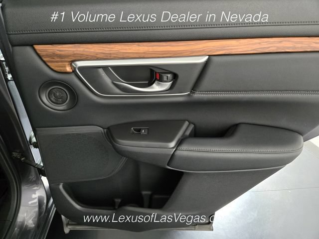 Used 2019 Honda CR-V EX-L image 22