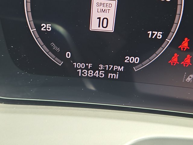 Certified 2024 Porsche Panamera 4 AWD/4WD image 32