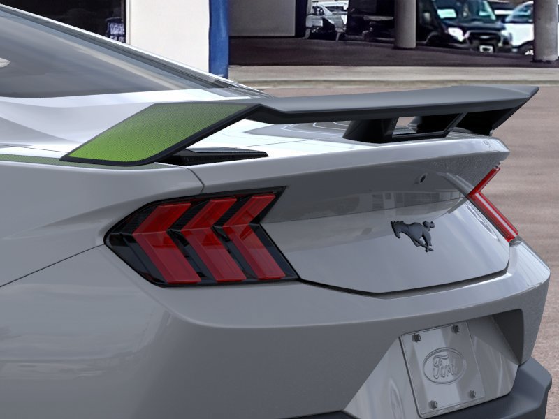 New 2026 Ford Mustang Premium w/ Mustang RTR Package RWD image 23