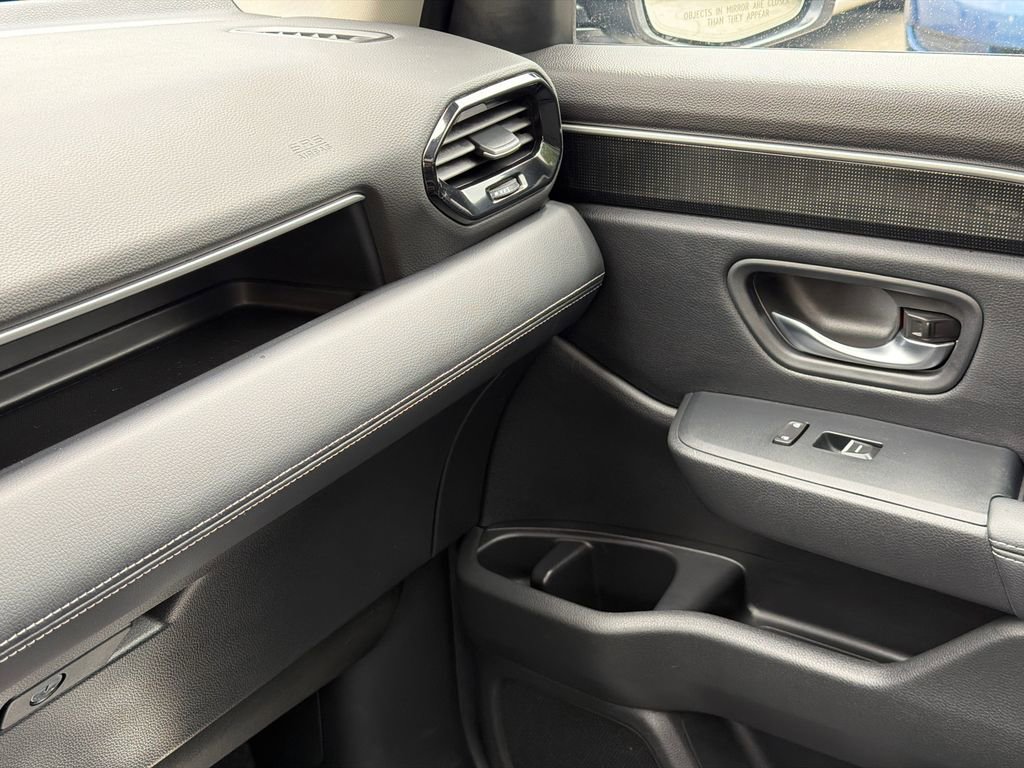Used 2024 Honda Pilot Elite image 9