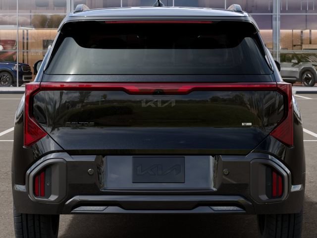 New 2027 Kia Seltos X-Line S AWD/4WD image 13