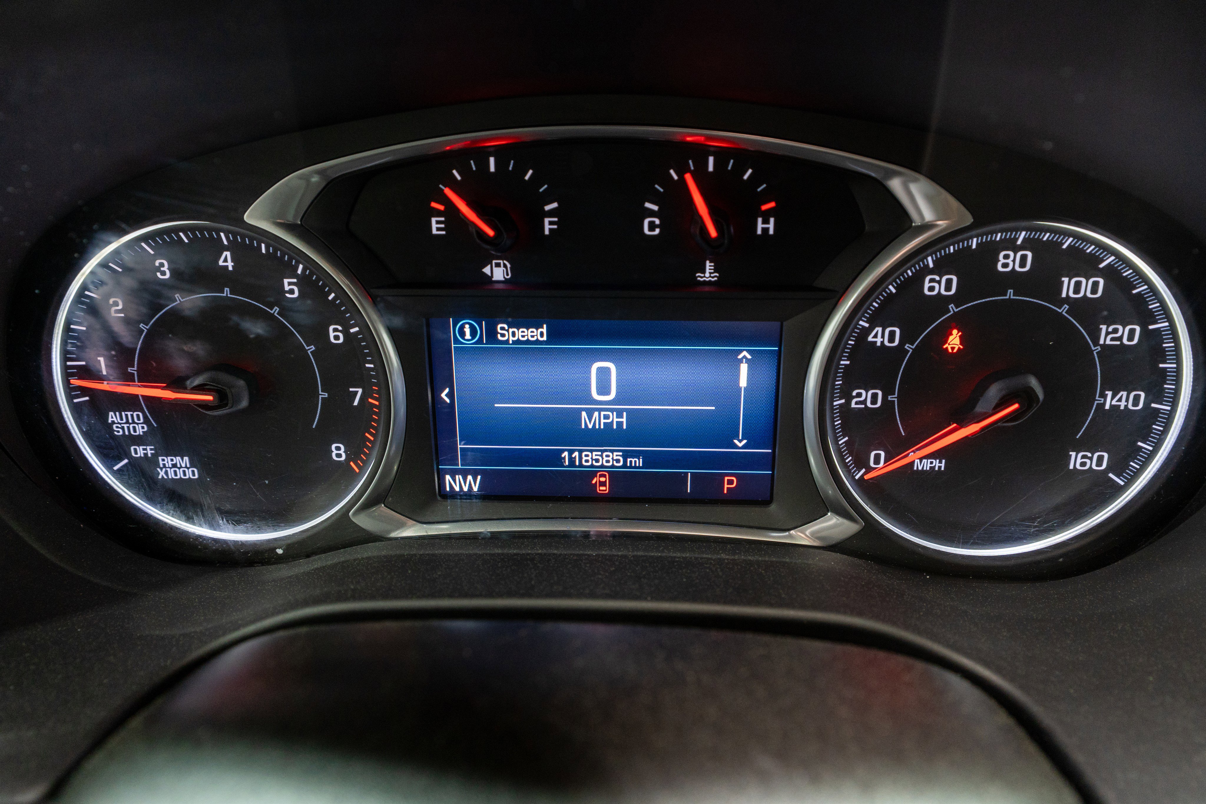 Used 2021 GMC Acadia SLE w/ Elevation Edition image 23