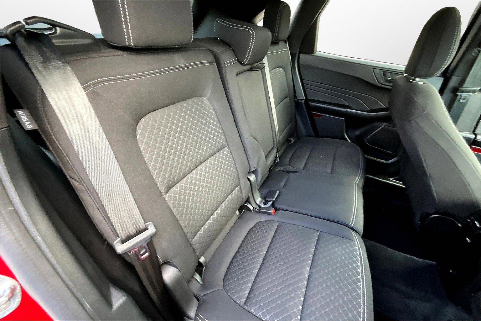 Used 2023 Ford Escape Active AWD/4WD image 17