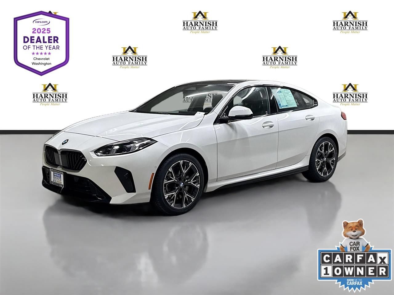 Used 2025 BMW 228i xDrive
