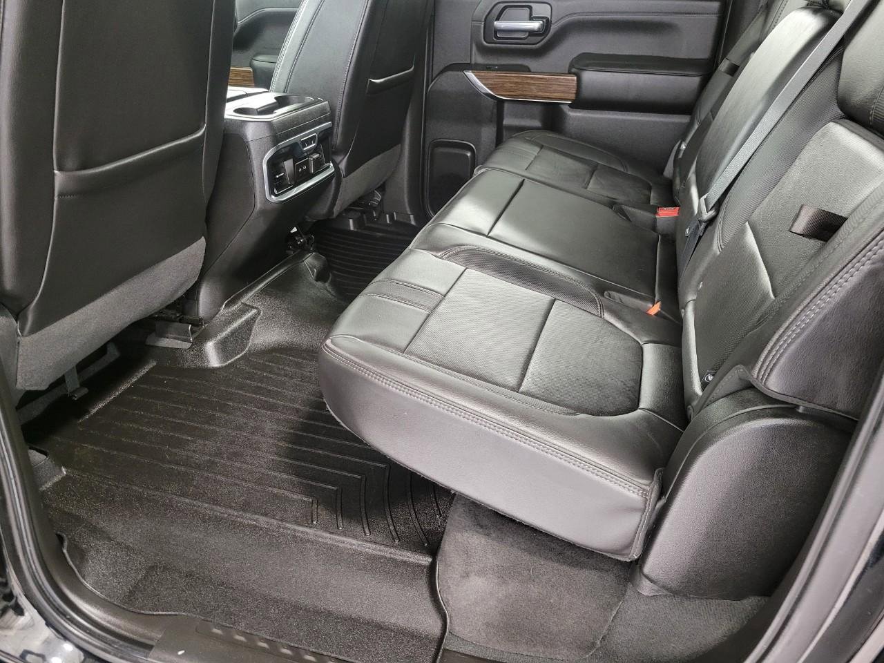 Used 2021 Chevrolet Silverado 2500 High Country w/ Z71 Off-Road Package image 20