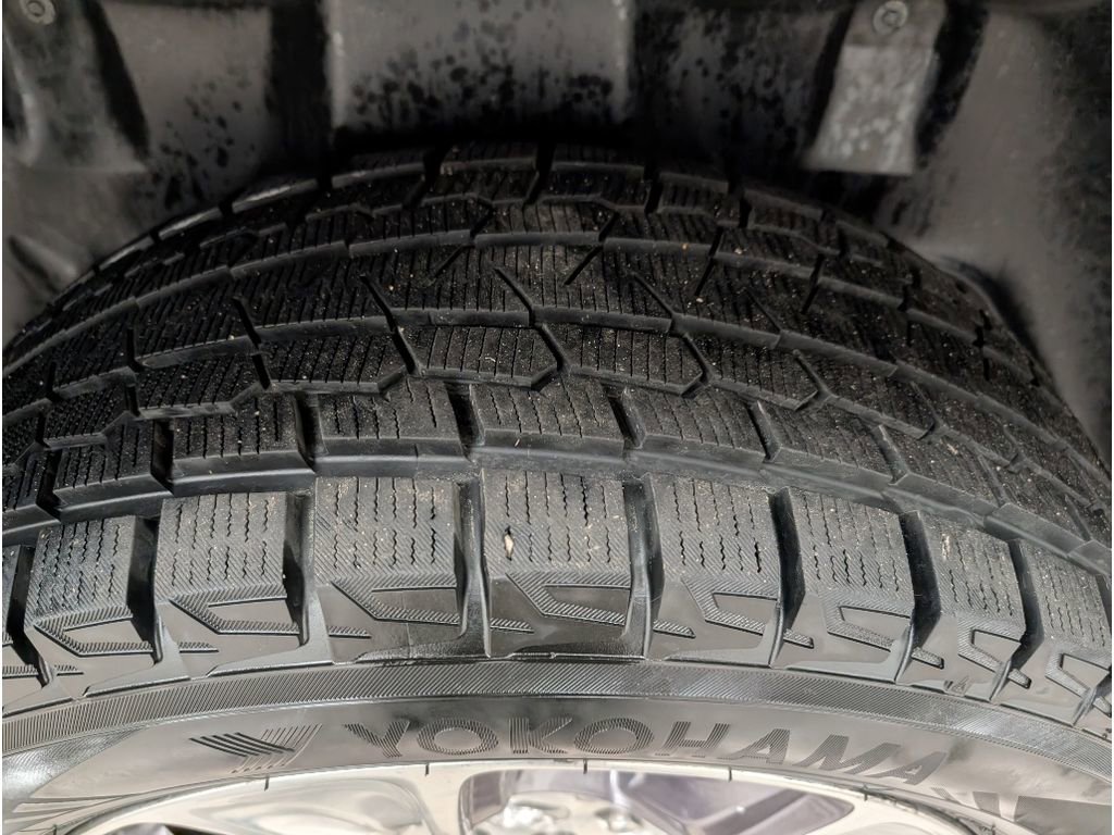 Used 2021 RAM 1500 Laramie image 20