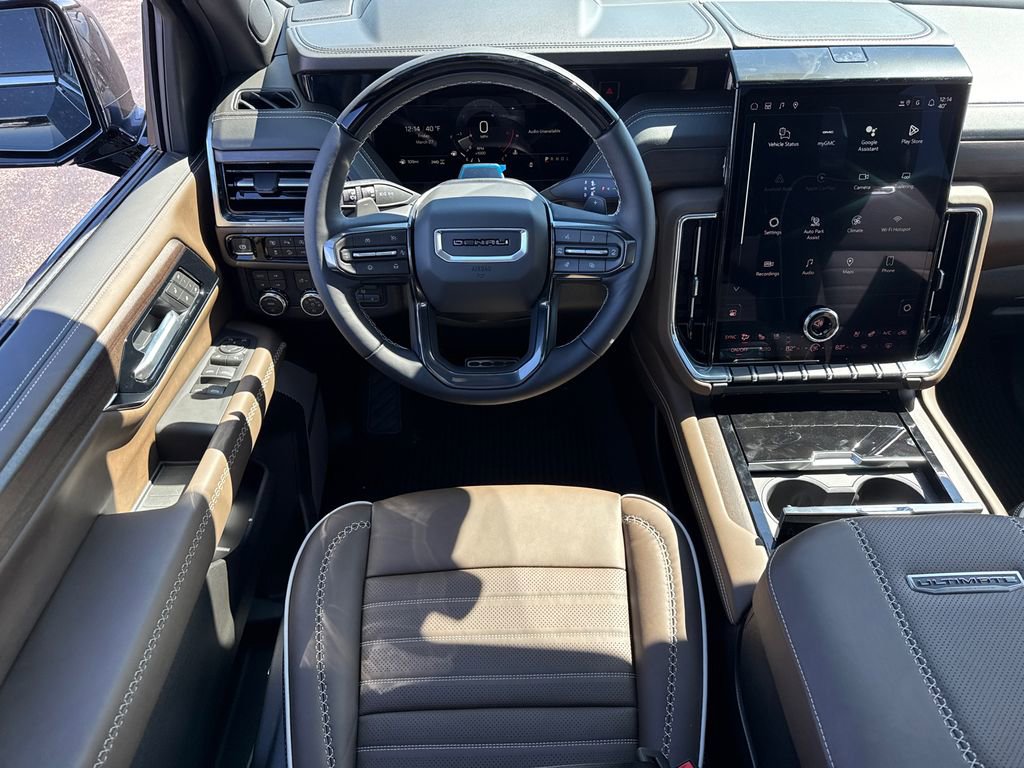 New 2026 GMC Yukon XL Denali Ultimate image 30