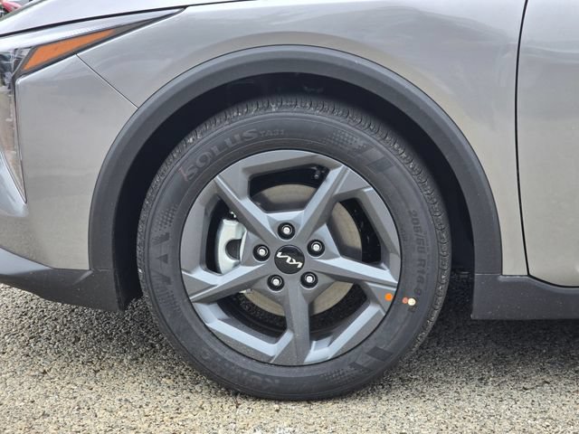 New 2026 Kia Niro Wind w/ Wind Preserve Package FWD image 54
