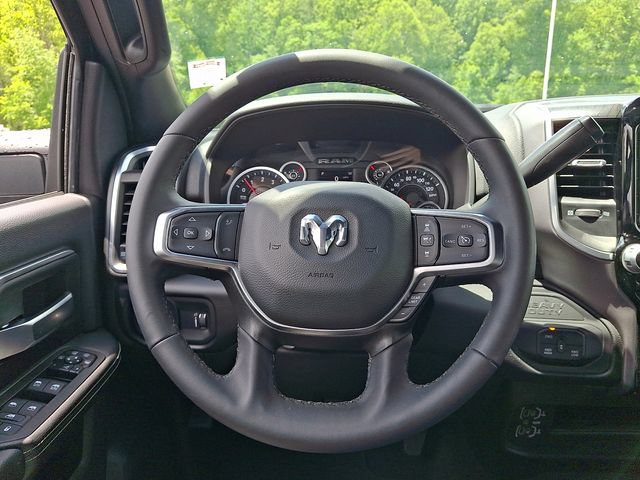 Used 2026 RAM 2500 Big Horn AWD/4WD image 19